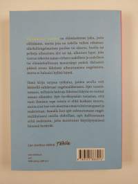 Lähimmäinen ongelmana : lopeta murehtiminen, näillä konsteilla pärjäät