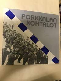 Porkkalan kohtalot