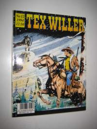 Tex Willer 12 / 1994