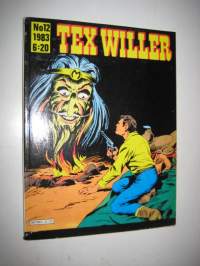 Tex Willer 12 / 1983