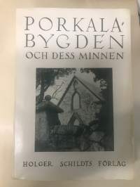 Porkala Bygden och dess minnen