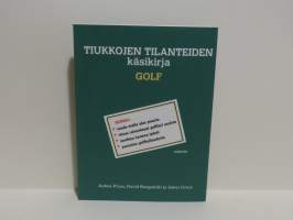 Tiukkojen tilanteiden käsikirja Golf