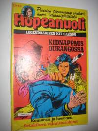 Hopeanuoli 12 / 1980