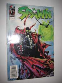 Spawn 2 / 1998