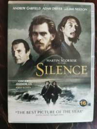 Silence (dvd)