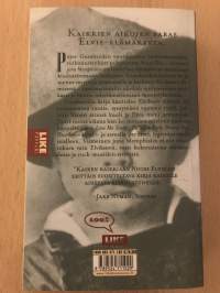 Nuori elvis viimeinen juna memphisiin