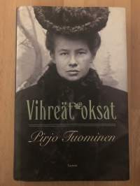 Vihreät oksat