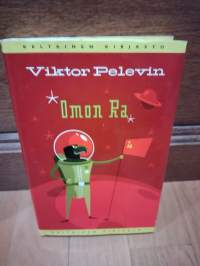 Omon Ra