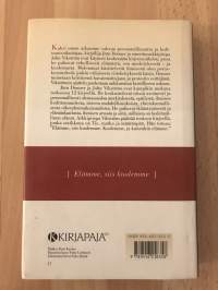 Elämme,siis kuolemme keskustelukirjeitä