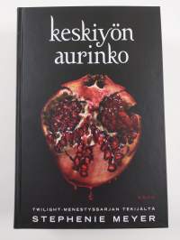 Keskiyön aurinko (UUSI)