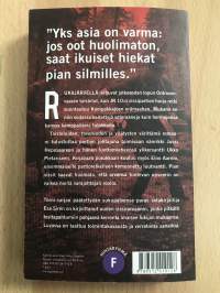 Kompakkajoen sissipartio