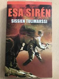 Sissien tulimarssi