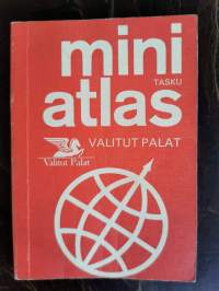 Miniatlas (taskukokoinen maailmankartasto)