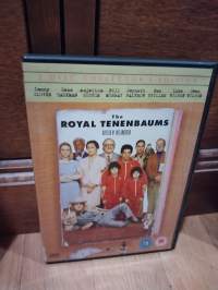 The Royal Tenenbaums