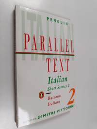 Parallel text - Italian Short Stories 2