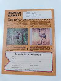 Kultapossu 10/1979