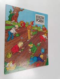 Kultapossu 5/1979