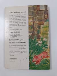 Kala-Keisarin porsas