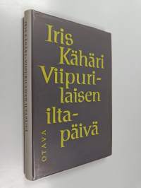 Viipurilaisen iltapäivä