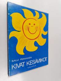 Kivat kesäviikot