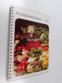 Painekeittäminen