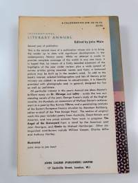 International Literary Annual N:o 2