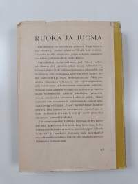 Ruoka ja juoma