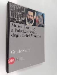 Museo Fortuny a Palazzo Pesaro degli Orfei, Venezia