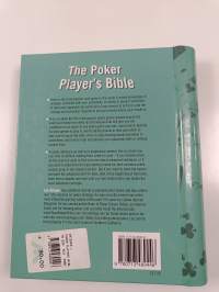 The poker player&#039;s bible : how to play winning poker