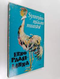 Synnyinmaan muistot