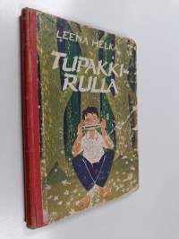 Tupakkirulla