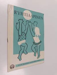 Ryhtiaapinen