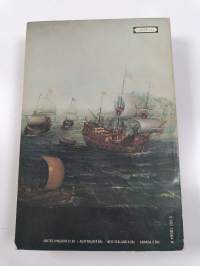 The expansion of Elizabethan England