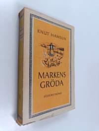 Markens gröda