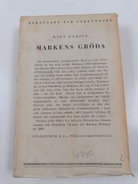 Markens gröda