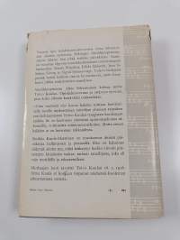 Virta venhettä vie : päiväkirja vuosilta 1901-1919