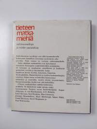 Tieteen matkamiehiä