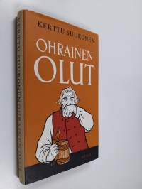 Ohrainen olut