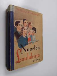 Nuorten laulukirja ja koululaisen musiikkitieto