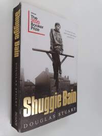 Shuggie Bain