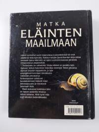 Matka eläinten maailmaan