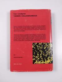 Toinen vallankumous