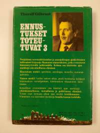 Ennustukset toteutuvat 3