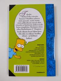 Bart Simpson : opas elämään - Pieni opaskirja hämmentyneille