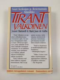 Tirant Valkoinen osa 1