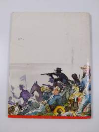 Ken Parker 2/1985 : Kenraalin legenda