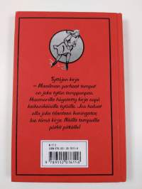 Tyttöjen kirja : maailman parhaat temput
