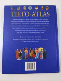 Tieto-atlas