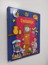Unisatuja