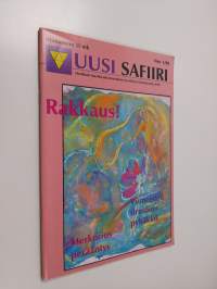 Uusi safiiri 1/99